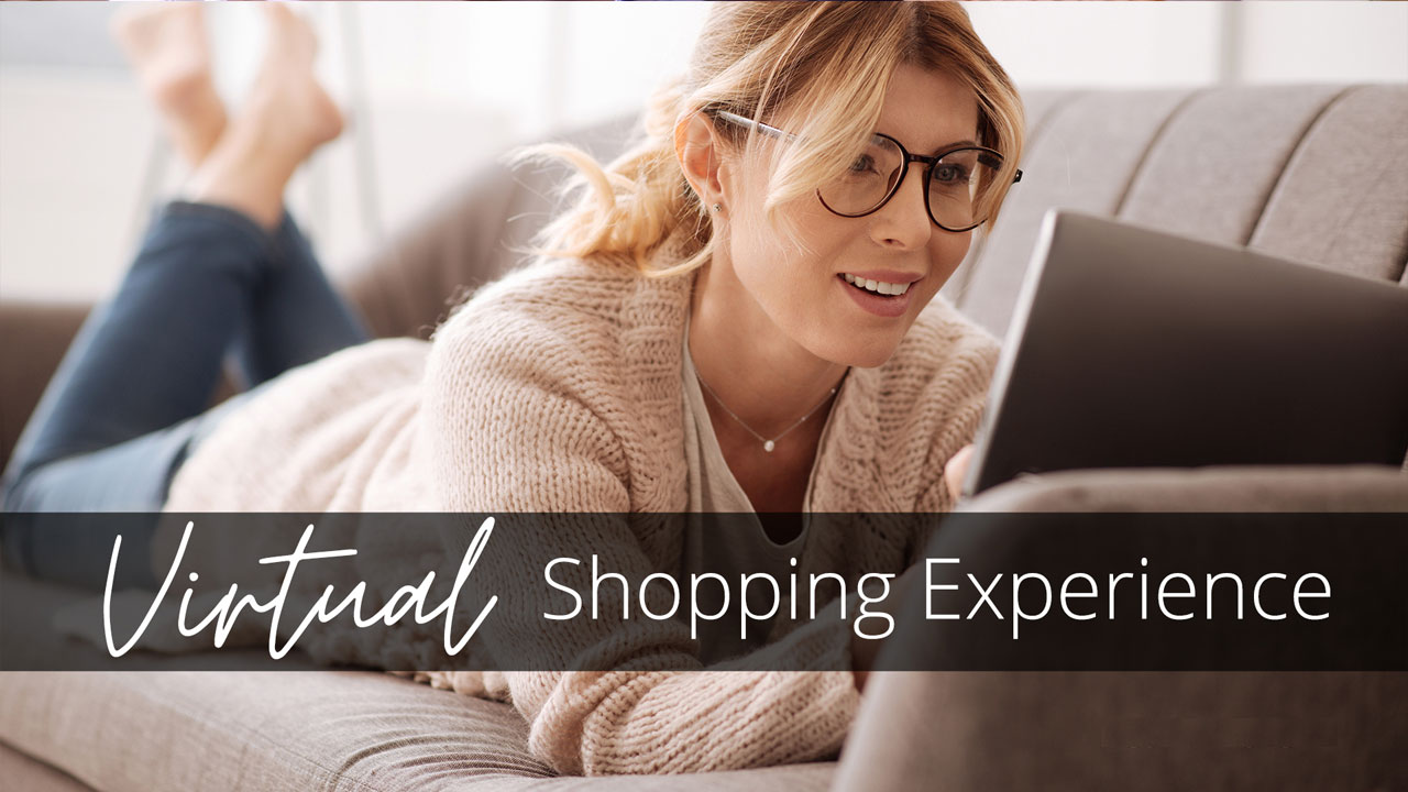 Virtual Shopping Experience