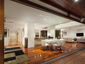 Gallery of Floors - Hardwood