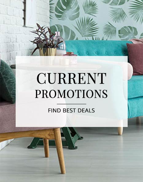 Current Promotions